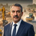 حاج منصور کریمی