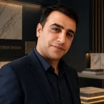 مهندس بهروز قاصد