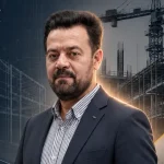مهندس محمد جهاندار