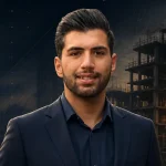 مهندس مهدی نقدی