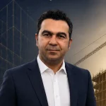 مهندس مهدی نقدی