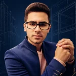 مهندس میلاد جباری